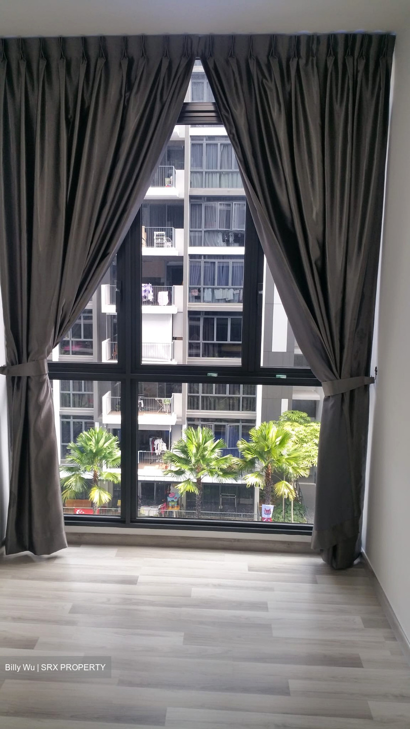 La Fiesta (D19), Condominium #603809641